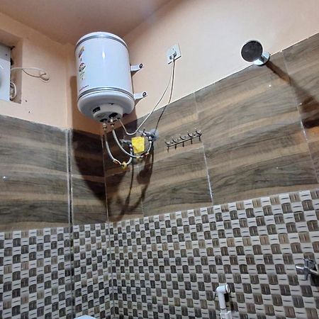 Shree Balaji Paying Guest House Varanasi Luaran gambar