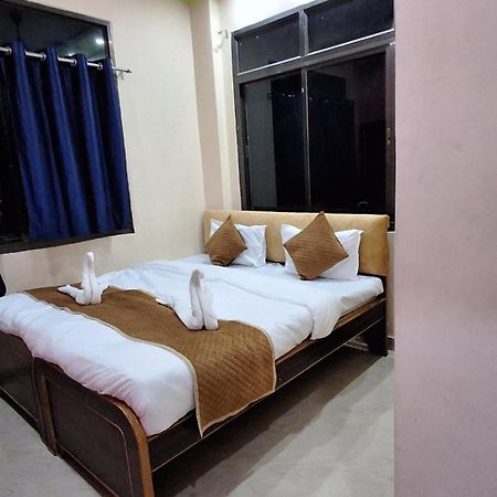 Shree Balaji Paying Guest House Varanasi Luaran gambar